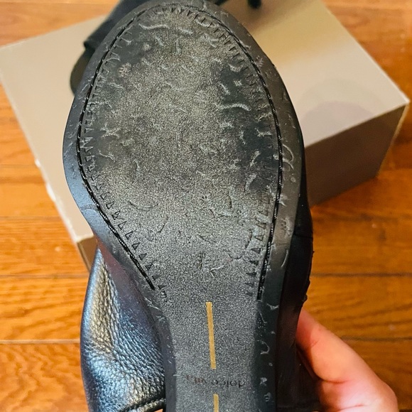 Over ankle heels - Picture 4 of 4